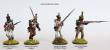 Perry Miniatures FN250 - French Napoleonic Infantry Battalion