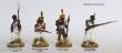 Perry Miniatures FN260 - Elite Companies French Infantry