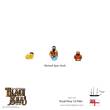 Warlord Games 792411003 - Royal Navy 1st Rate