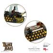 Warlord Games 792411003 - Royal Navy 1st Rate