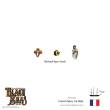 Warlord Games 792412003 - French Navy 1st Rate