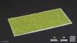 Gamers Grass GGTT-LG - Tiny Tufts Light Green