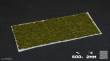 Gamers Grass GGTT-DM - Tiny Tufts Dark Moss