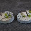 Gamers Grass GGB-UWR32 - Urban Warfare Bases 32mm