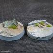 Gamers Grass GGB-UWR32 - Urban Warfare Bases 32mm