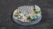 Gamers Grass GGB-UWR50 - Urban Warfare Bases 50mm