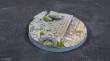 Gamers Grass GGB-UWR60 - Urban Warfare Bases 60mm