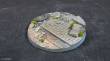 Gamers Grass GGB-UWR60 - Urban Warfare Bases 60mm
