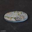 Gamers Grass GGB-UWO90 - Urban Warfare Bases 90mm