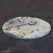 Gamers Grass GGB-UWO170 - Urban Warfare Bases 170mm