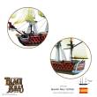 Warlord Games 792413003 - Spanish Navy 1st Rate