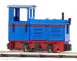 Busch 12122 - Diesel-Lokomotive »LKM Ns 2f«