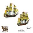 Warlord Games 792410009 - Merchant Vessels