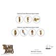 Warlord Games 792410009 - Merchant Vessels