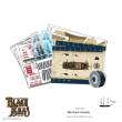 Warlord Games 792410009 - Merchant Vessels