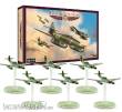 Warlord Games 772212008 - Messerschmitt Me 262 squadron