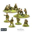 Warlord Games 402211010 - BEF Support Group