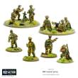 Warlord Games 402211010 - BEF Support Group