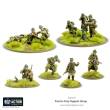 Warlord Games 402215507 - French Army Support Group