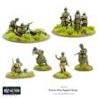 Warlord Games 402215507 - French Army Support Group