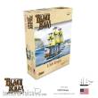 Warlord Games 792414002 - USS Essex