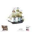Warlord Games 792414002 - USS Essex
