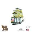 Warlord Games 792414002 - USS Essex