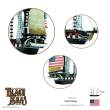 Warlord Games 792414002 - USS Essex
