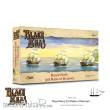 Warlord Games 792011002 - Royal Navy 3rd Rates of Renown