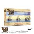 Warlord Games 792013002 - Spanish Navy 3rd Rates of Renown