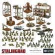 Warlord Games 402610005 - Stalingrad Battle-Set