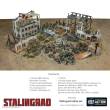Warlord Games 402610005 - Stalingrad Battle-Set