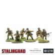 Warlord Games 402610005 - Stalingrad Battle-Set
