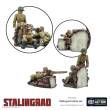 Warlord Games 402610005 - Stalingrad Battle-Set