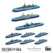 Warlord Games 741510001 - Victory at Sea Starter Set