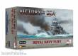 Warlord Games 742412001 - Victory at Sea Royal Navy fleet