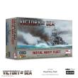 Warlord Games 742412001 - Victory at Sea Royal Navy fleet