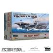 Warlord Games 742412002 - US Navy fleet