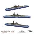 Warlord Games 742411002 - IJN fleet