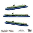 Warlord Games 742411002 - IJN fleet