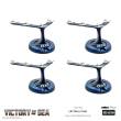 Warlord Games 742411002 - IJN fleet