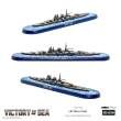 Warlord Games 742411002 - IJN fleet