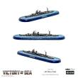 Warlord Games 742411002 - IJN fleet