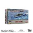 Warlord Games 742412052 - USS Idaho