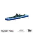 Warlord Games 742412052 - USS Idaho
