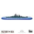 Warlord Games 742412052 - USS Idaho