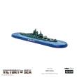 Warlord Games 742412052 - USS Idaho