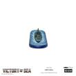 Warlord Games 742412052 - USS Idaho