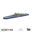Warlord Games 742411010 - Bismarck