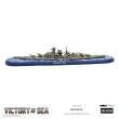 Warlord Games 742411010 - Bismarck